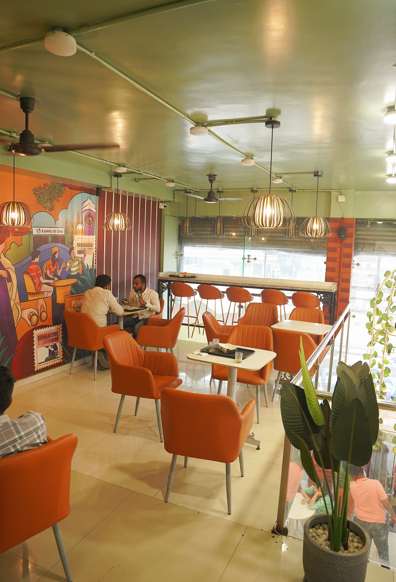 Kannu ki Chai (Laxmi Chowk)